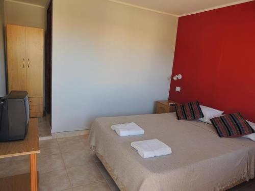 Hotel Nueva Habana Rooms Colon ภายนอก รูปภาพ