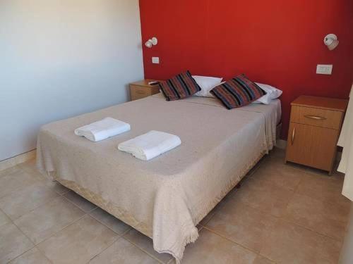 Hotel Nueva Habana Rooms Colon ภายนอก รูปภาพ