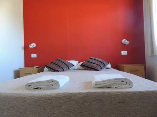 Hotel Nueva Habana Rooms Colon ภายนอก รูปภาพ