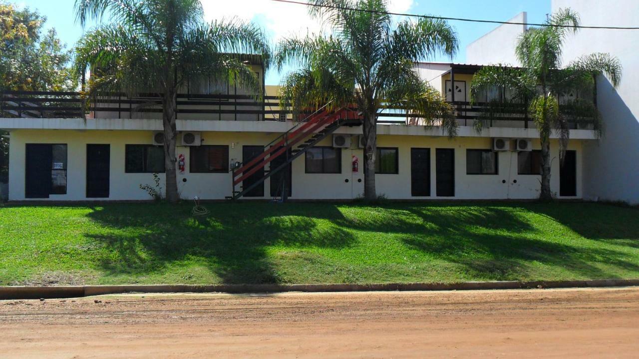 Hotel Nueva Habana Rooms Colon ภายนอก รูปภาพ