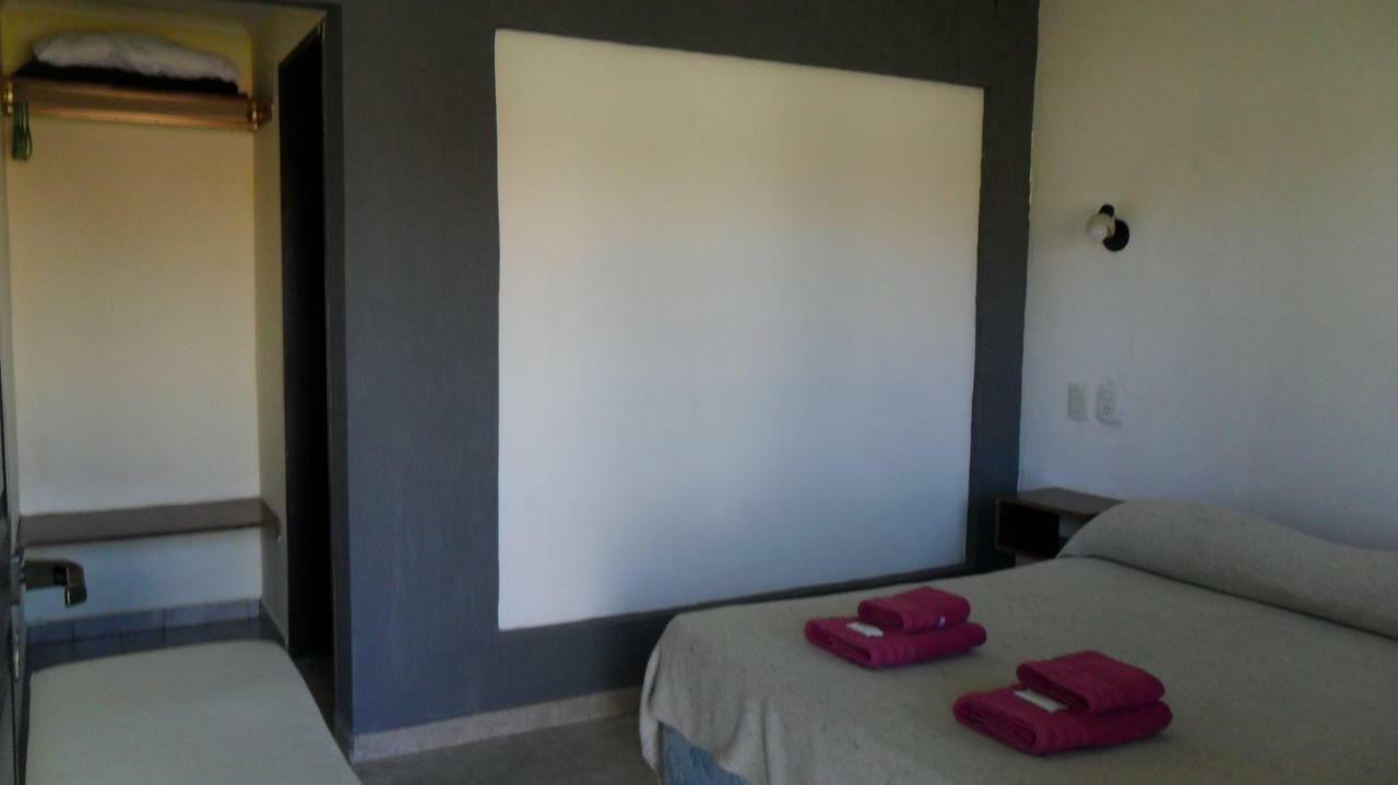 Hotel Nueva Habana Rooms Colon ภายนอก รูปภาพ