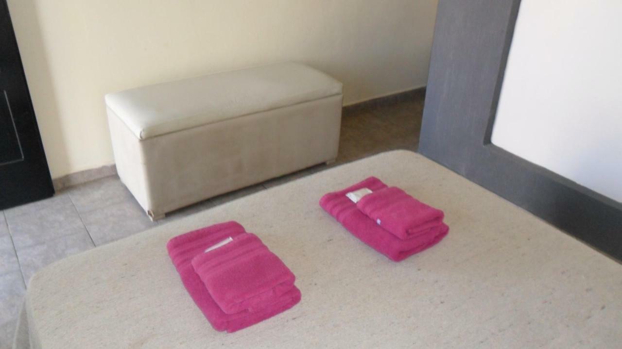 Hotel Nueva Habana Rooms Colon ภายนอก รูปภาพ